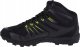 Buty trekkingowe męskie Inov-8 Inov-8 Roclite 345 GTX V2 001071-BKLM-M-01 Czarne 45,5 2