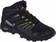 Buty trekkingowe męskie Inov-8 Inov-8 Roclite 345 GTX V2 001071-BKLM-M-01 Czarne 46,5 1