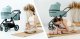 Wózek Espiro ESPIRO WÓZEK 2w1 YOGA 04 life balance 5906724206511 4