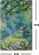 Obraz Pierre Auguste Renoir 45x70 cm, - reprodukcja 1