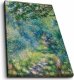 Obraz Pierre Auguste Renoir 45x70 cm, - reprodukcja 2