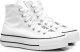 Converse Trampki Converse Ctas Lift Hi 560846C 4