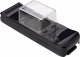 Alligator Alligator plastikowy MINI Black 15