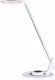 Lampka biurkowa Beliani srebrna  (380701 Bel) 3