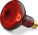 Sanitas Lampa lecznicza SIL 06 biały 100 W 3