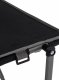 Robens Krzesło składane Robens Vanguard - black Uniwersalny 4