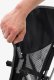 Robens Krzesło składane Robens Vanguard - black Uniwersalny 5