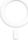 Tech-Protect Pierścień MagSafe Tech-Protect Magmat Magsafe Universal Magnetic Ring White 4