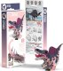 Fat Brain Toys Spinozaur Eugy. Eko Układanka 3D 3