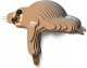 Fat Brain Toys Krowa Eugy. Eko Układanka 3D 10