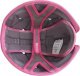 Safehead Kask ochronny do nauki chodzenia 7-24msc SAFEHEAD 8