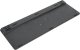 Klawiatura Targus Targus EcoSmart - Tastatur - nachhaltige Energiegewinnung - antimicrobial - hintergrundbeleuchtet - kabellos - Bluetooth 5.0 - QWERTY - GB - Tastenschalter: Scissor-Key - Schwarz - nachhaltige Verpackung 2