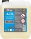 Clinex ALG - Płyn do usuwania mchu i porostów - 5 l 1