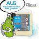 Clinex ALG - Płyn do usuwania mchu i porostów - 5 l 2