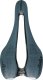 Selle Italia Siodło SELLE ITALIA FLITE BOOST GRAVEL TI316, Superflow S (id match - S3), TI 316 Rail, Fibra-Tek, Light Gel, 228g, Niebieskie (NEW) 3