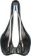 Selle Italia Siodło SELLE ITALIA FLITE BOOST GRAVEL TI316, Superflow S (id match - S3), TI 316 Rail, Fibra-Tek, Light Gel, 228g, Niebieskie (NEW) 5