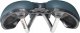 Selle Italia Siodło SELLE ITALIA FLITE BOOST GRAVEL TI316, Superflow S (id match - S3), TI 316 Rail, Fibra-Tek, Light Gel, 228g, Niebieskie (NEW) 9