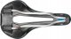 Selle Italia Siodło SELLE ITALIA FLITE BOOST GRAVEL TI316, Superflow S (id match - S3), TI 316 Rail, Fibra-Tek, Light Gel, 228g, Niebieskie (NEW) 10