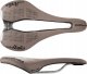 Selle Italia Siodło SELLE ITALIA SLR BOOST GRAVEL TI316, Superflow L (id match - L3), TI 316 Rail, Fibra-Tek, Light Gel, 209g, Brązowe (NEW) 1