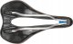 Selle Italia Siodło SELLE ITALIA SLR BOOST GRAVEL TI316, Superflow L (id match - L3), TI 316 Rail, Fibra-Tek, Light Gel, 209g, Brązowe (NEW) 3