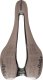 Selle Italia Siodło SELLE ITALIA SLR BOOST GRAVEL TI316, Superflow L (id match - L3), TI 316 Rail, Fibra-Tek, Light Gel, 209g, Brązowe (NEW) 4