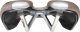 Selle Italia Siodło SELLE ITALIA SLR BOOST GRAVEL TI316, Superflow L (id match - L3), TI 316 Rail, Fibra-Tek, Light Gel, 209g, Brązowe (NEW) 7