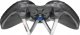 Selle Italia Siodło SELLE ITALIA NOVUS BOOST EVO 3D TI316, Superflow L (id match L3), Ti316 Rail, 246g (NEW) 5