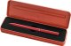 Teka Długopis K6 Ineo Elemente Fiery Red w etui 4