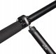 Black Diamond Black Diamond trekking poles Pursuit FLZ M/L, fitness device (black/green, 1 pair, 125-140 cm) 8