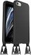 OtterBox OtterBox React Necklace Apple iPhone SE, 8, 7 - black 2