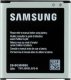 Bateria Samsung Bateria EB-BG360BBE Galaxy Core Prime 2000 4