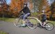 WeeRide WeeRide – Kazam Link niebieski, rower doczepiany, hol, przyczepka, doczepka, EAN 016751374758 1