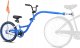 WeeRide WeeRide – Kazam Link niebieski, rower doczepiany, hol, przyczepka, doczepka, EAN 016751374758 6