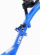 WeeRide WeeRide – Kazam Link niebieski, rower doczepiany, hol, przyczepka, doczepka, EAN 016751374758 8
