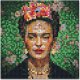 SES *****SES BeedzArt koraliki Frida Kahlo 06011 60114 3