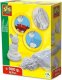SES SES Gips do wykonywania odlewów 900g 01135 11352 6