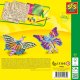 SES SES Zdobienie drewnianych motyli 14035 40359 3
