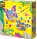 SES SES Zdobienie drewnianych motyli 14035 40359 4