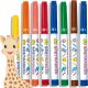 SES SES My first Mazaki Żyrafa Sophie 8kol 14491 44913 3