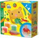 SES SES My first Ciasto masa nakarm misia 14436 44364 1