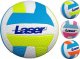 Teka Piłka siatkowa Laser z porowatą strukturą mix 5