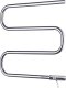 Sourcing ELECTRIC TOWEL DRYER BK-107-50C STEEL 1