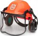 Husqvarna Forester's helmet Functional HUSQVARNA 1