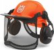 Husqvarna Forester's helmet Functional HUSQVARNA 2