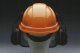 Husqvarna Forester's helmet Functional HUSQVARNA 4