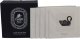 Diptyque Set, Diptyque, L'Ombre Dans L'Eau - Patch De Parfum, Body Stickers, Perfumed, Floral, For Skin, Black, 5 pcs For Women 1