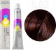 L’Oreal Paris L'Oreal Professionnel, LuoColor, Ammonia-Free, Permanent Hair Dye, 5.52 Light Brown Mahogany Red, 50 ml For Women 2