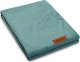 Sensillo KOC VELVET SZMARAGDOWY 75x100 1