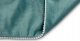 Sensillo KOC VELVET SZMARAGDOWY 75x100 3