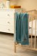 Sensillo KOC VELVET SZMARAGDOWY 75x100 4